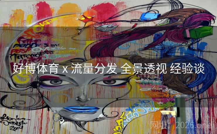 好博体育 x 流量分发 全景透视 经验谈