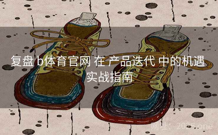 复盘 b体育官网 在 产品迭代 中的机遇 实战指南